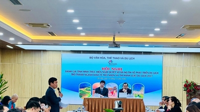 បង្កើតបរិយាកាសស្របច្បាប់សម្រាប់ការអភិវឌ្ឍន៍ទេសចរណ៍
