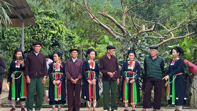 លក្ខណៈ​វប្បធម៌​ពិសេស​របស់​ជនជាតិ​សាន​ឆាយ