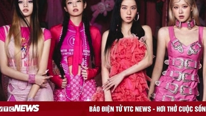 Cháy vé đêm đầu buổi diễn BLACKPINK tại Hà Nội