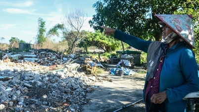 Bewohner des Da Nang University Village-Projekts hoffen auf eine baldige Projektumsetzung