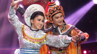 បើគ្មានមរតកទេ កេរដំណែលនៃល្ខោនអូប៉េរ៉ាដែលបានកែទម្រង់...