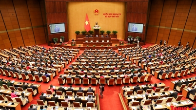 4 nội dung quan trọng tại kỳ họp bất thường lần thứ 5 Quốc hội khoá XV