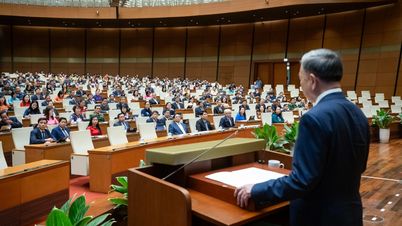 Thông điệp trong phát biểu nhậm chức của tân Chủ tịch nước Tô Lâm