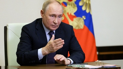 Putin launches new move Russia can use to retaliate against the West