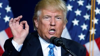 លោក Donald Trump បញ្ចប់ការតែងតាំងគណៈរដ្ឋមន្ត្រីថ្មី។