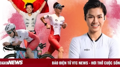 Nữ 'người sắt' Lâm Túc Ngân kể cuộc đấu trí chinh phục Ironman khắp 5 châu