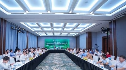 In 2024, PV GAS TRADING will set many business records, reaching new heights.