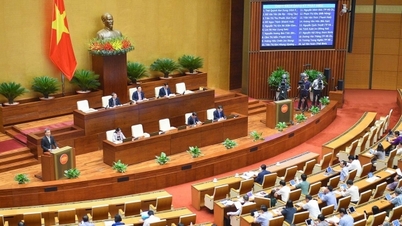 Quốc hội hôm nay (31/5) thảo luận kết quả thực hiện kế hoạch phát triển kinh tế