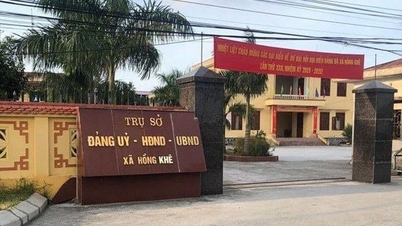 Truy tố nhiều cựu cán bộ xã, thôn vì bán đất trái thẩm quyền