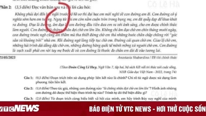 Trường Lương Thế Vinh nói gì?
