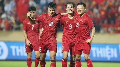 Kết quả bóng đá Việt Nam vs Uzbekistan, giao hữu quốc tế 2023