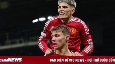 លទ្ធផល European Cup C2៖ Man Utd ស្ទើរតែចាញ់ក្រុមមិនស្គាល់