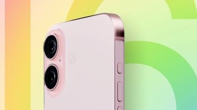 Thêm thông tin cho thấy thiết kế mới iPhone 16