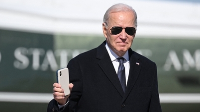Đảng Dân chủ lo lắng về ông Biden