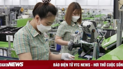 Hơn 4,29 tỷ USD vốn FDI rót vào Việt Nam trong 2 tháng đầu năm