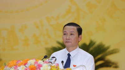 Quyết tâm thực hiện 8 nhiệm vụ trọng tâm