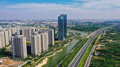 Hà Nội xem xét tiến độ lên quận của 4 huyện trong năm 2025