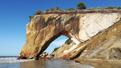 5 famous tourist destinations you should not miss when coming to Miri, Malaysia