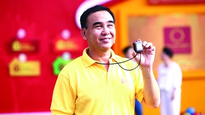 ប្រសិនបើខ្ញុំត្រូវជ្រើសរើសម្តងទៀត ខ្ញុំនៅតែធ្វើការងារសប្បុរសធម៌។
