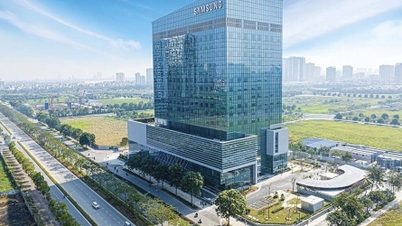 Từ cứ điểm sản xuất đến cứ điểm R&D