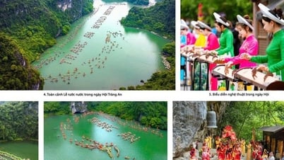 Prolongation du concours photo et vidéo « Happy Vietnam »