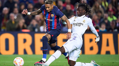 La Liga ប្រកាសកាលវិភាគរដូវកាល 2023-2024