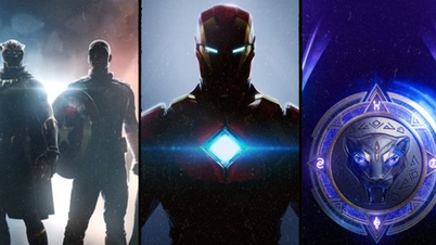 ហ្គេម 'blockbuster' ចំនួនពីរគឺមានសុវត្ថិភាពបន្ទាប់ពីការបញ្ឈប់ការងារដ៏ធំរបស់ EA