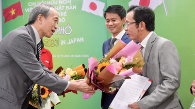 เทศกาล Pho ของเวียดนาม 2023: นำรสชาติของ Pho สู่ญี่ปุ่น