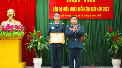 លោក Cong "បញ្ជា"