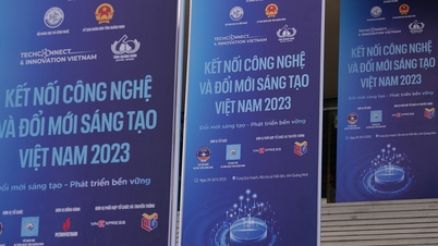 ការបើកវេទិកាបច្ចេកវិទ្យា និងថាមពលឆ្នាំ 2023