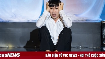Lâm Nguyễn khiến khán giả rơi nước mắt với vai diễn bị bệnh tâm thần