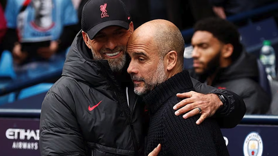 អ្នកជំនាញព្យាករណ៍ថា Man City នឹង 'គ្រប់គ្រង' Liverpool