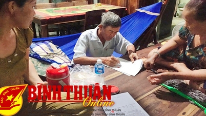 Cấp trùng giấy chứng nhận quyền sử dụng đất tại khu vực Động Đỏ, do đâu?. Bài 2