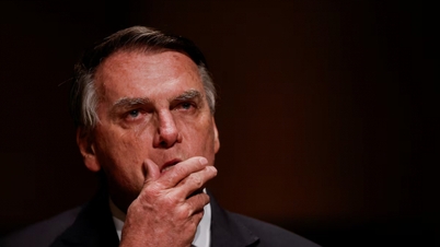 Cựu Tổng thống Bolsonaro tham gia vào âm mưu đảo chính năm 2022