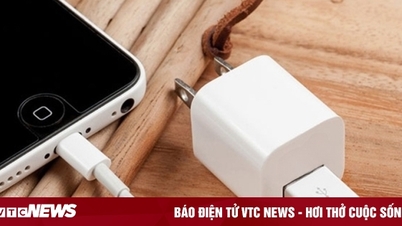 Kinh nghiệm lựa chọn sạc phù hợp cho các dòng iPhone