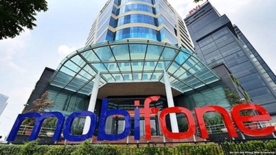 MobiFone សម្រេចបានប្រាក់ចំណេញ 1,958 ពាន់លានដុង បន្ទាប់ពីបង់ពន្ធក្នុងឆ្នាំ 2023