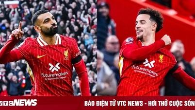 យកឈ្នះ Chelsea ហង្សក្រហម Liverpool ឡើងដល់កំពូល