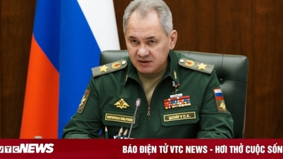 Phương Tây gửi vũ khí cho Ukraine khiến xung đột kéo dài