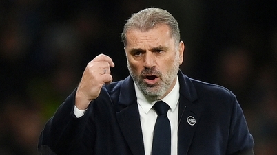 ជួយអោយ Tottenham ហោះហើរបានខ្ពស់ គ្រូបង្វឹក Ange Postecoglou បានបង្កើតកំណត់ត្រា Premier League
