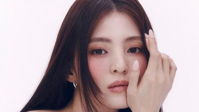 តើ​សល់​អ្វី​សម្រាប់ Han So Hee ក្រោយ​ជាប់​ពាក់ព័ន្ធ​រឿង​ស្នេហា​ចម្រូងចម្រាស?
