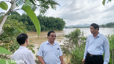 ការងើបឡើងវិញទាន់ពេលវេលាបន្ទាប់ពីគ្រោះមហន្តរាយធម្មជាតិ