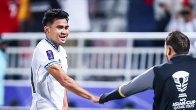 Đội trưởng Indonesia: 'Trình độ Indonesia đã vượt Việt Nam'