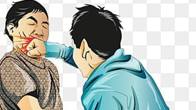 Phạt 19 triệu đồng hai anh em ruột vì hành vi bạo lực gia đình