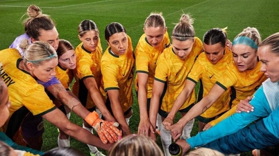 Kết quả bóng đá Australia vs Anh, bán kết World Cup nữ 2023