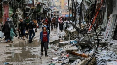 Xung đột Israel - Hamas: UNICEF cảnh báo tình trạng thiếu đói trầm trọng; Israel tấn công trại tị nạn ở Gaza, nhiều người thương vong