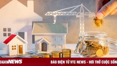 Có 2 tỷ đồng, nên gửi tiết kiệm hay đầu tư bất động sản?