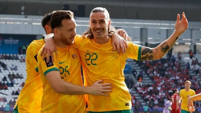Vòng 1/8 Asian Cup 2023