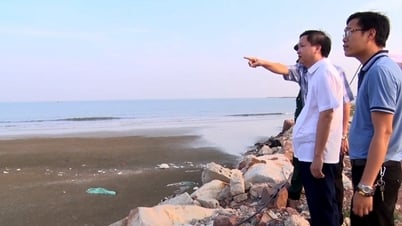 ការ​កសាង​កំពង់​ផែ​នៅ​តែ​មាន​កន្លែង​នេសាទ​ឆ្នេរ​ធំៗ