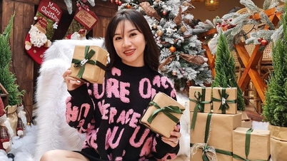 ジンジャーブレッドのように甘いクリスマスの願いをお届けします