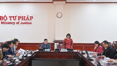Xác định rõ nội dung, phạm vi vấn đề cần sửa đổi